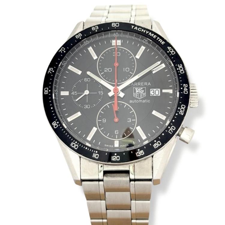 TAG Heuer Carrera Calibre 16