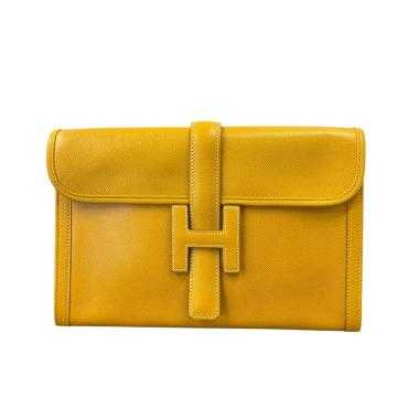 Pochette Hermès Jige