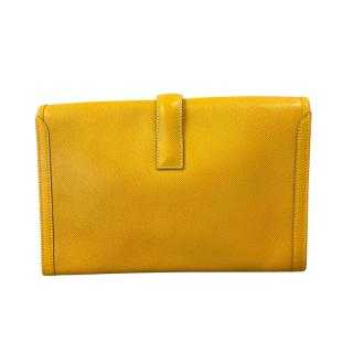 Pochette Hermès Jige