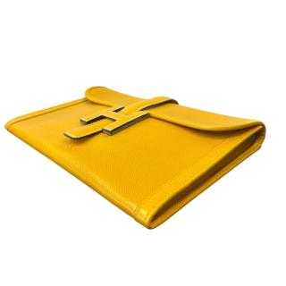 Pochette Hermès Jige