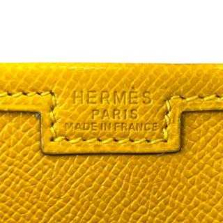 Pochette Hermès Jige