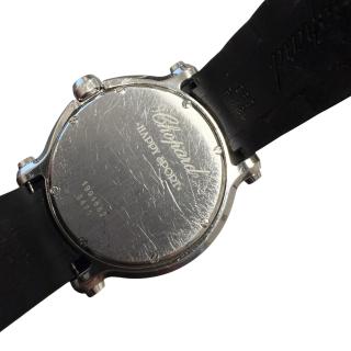 Chopard Happy Diamonds