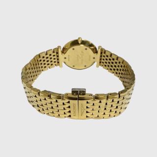 Longines La grande Classique diamants