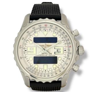 Breitling Professional Chronospace