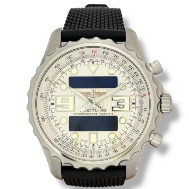 Breitling Professional Chronospace