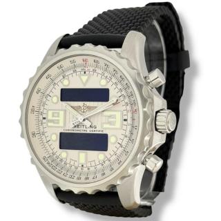 Breitling Professional Chronospace