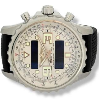 Breitling Professional Chronospace