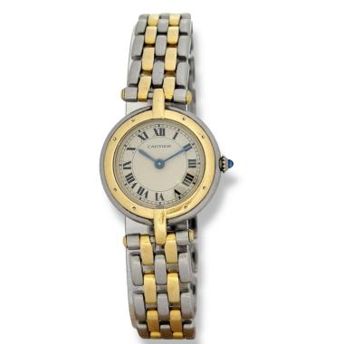 Cartier Panthere Vendome Vintage