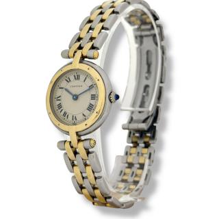 Cartier Panthere Vendome Vintage