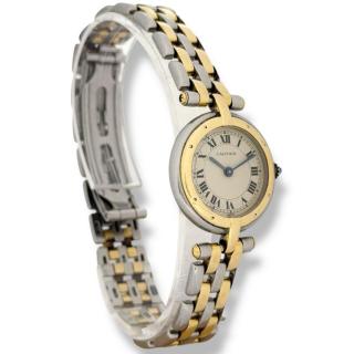 Cartier Panthere Vendome Vintage