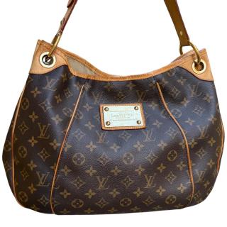 Sac Louis Vuitton Galliera Pm Monogram