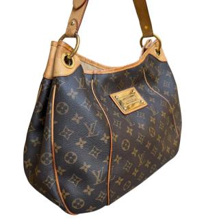 Sac Louis Vuitton Galliera Pm Monogram