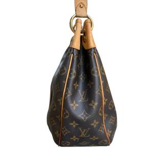 Sac Louis Vuitton Galliera Pm Monogram