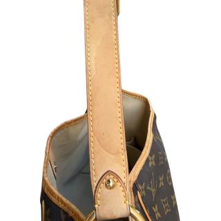 Sac Louis Vuitton Galliera Pm Monogram