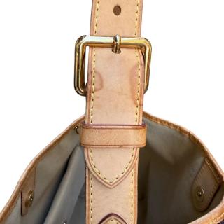 Sac Louis Vuitton Galliera Pm Monogram