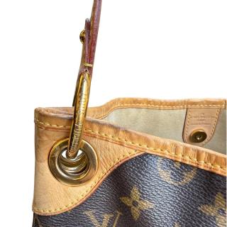 Sac Louis Vuitton Galliera Pm Monogram