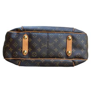 Sac Louis Vuitton Galliera Pm Monogram