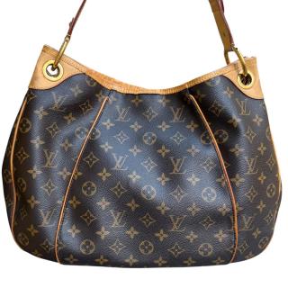 Sac Louis Vuitton Galliera Pm Monogram