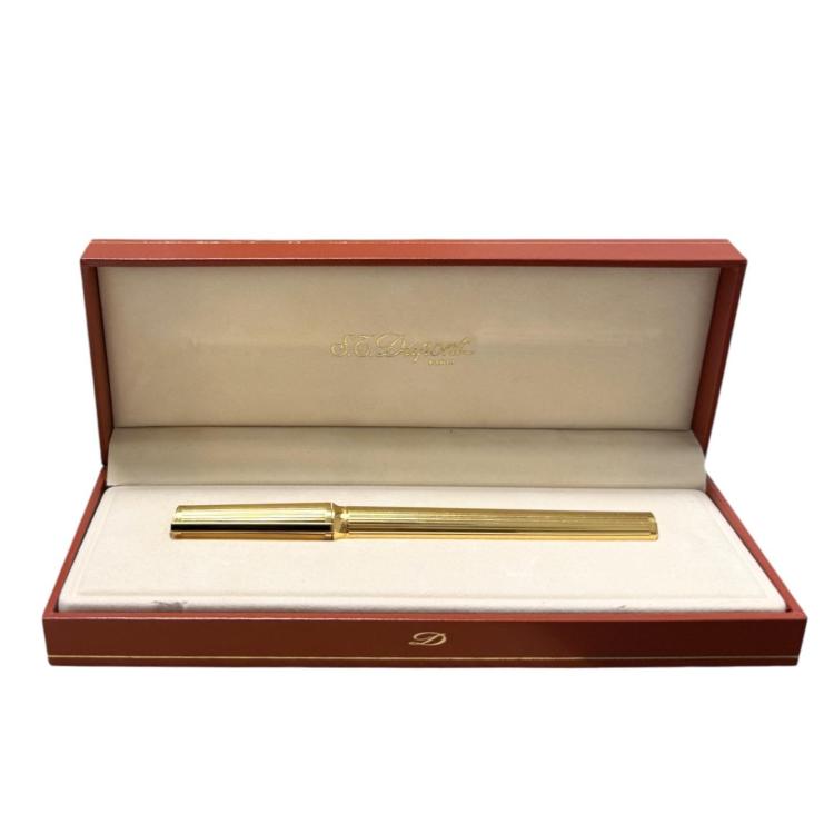 Dupont Stylo Plume vintage