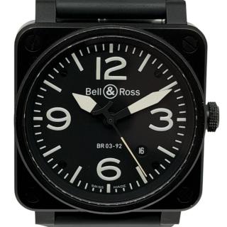 Bell & Ross BR 03