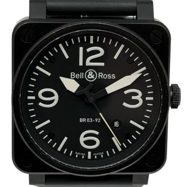 Bell & Ross BR 03
