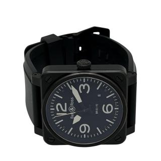 Bell & Ross BR 03