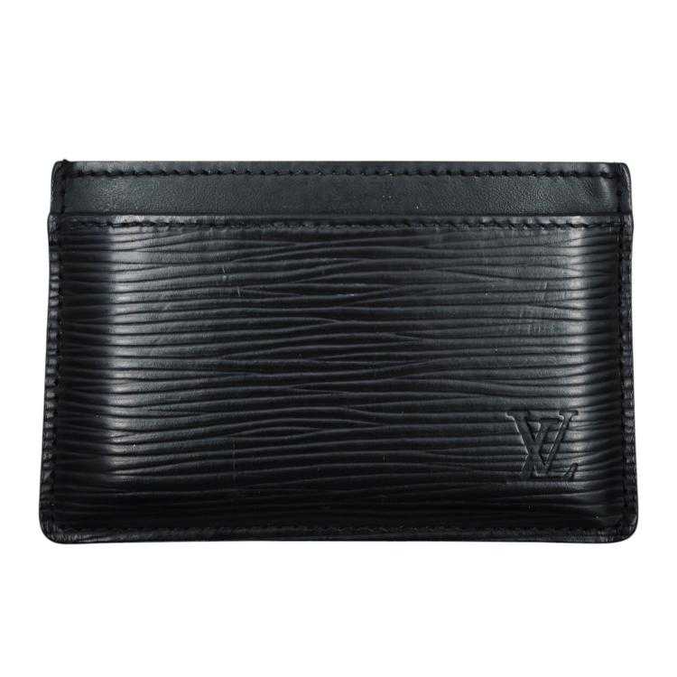 Porte Cartes Louis Vuitton