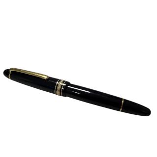 Mont Blanc Stylo-Plume Meisterstück Classique