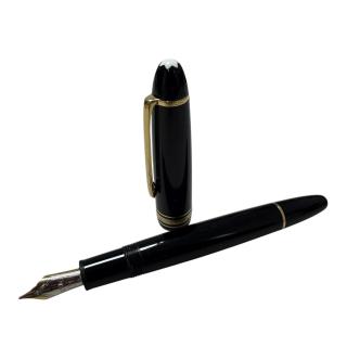 Mont Blanc Stylo-Plume Meisterstück Classique