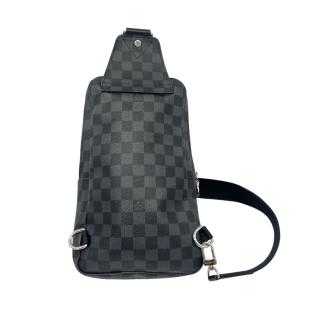 Louis Vuitton Slingbag Damier