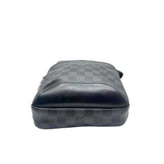 Louis Vuitton Slingbag Damier