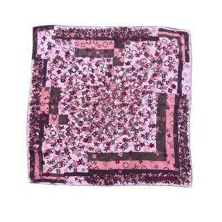 Carre Louis Vuitton 65cm