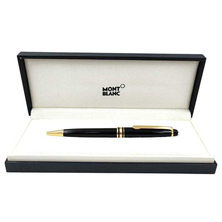 Stylo Montblanc