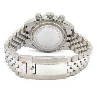 Tudor Black Bay Chrono Pink Dial