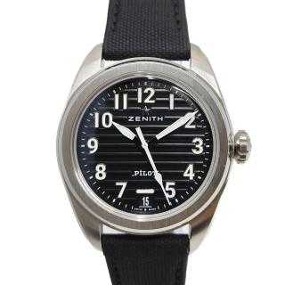 Zenith Pilot Automatic 40