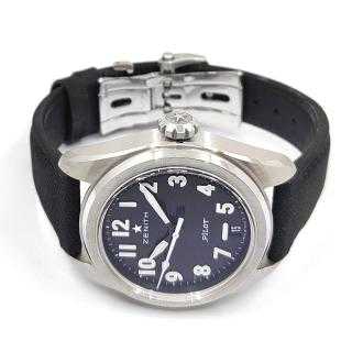 Zenith Pilot Automatic 40