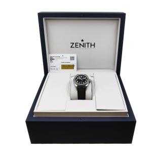 Zenith Pilot Automatic 40