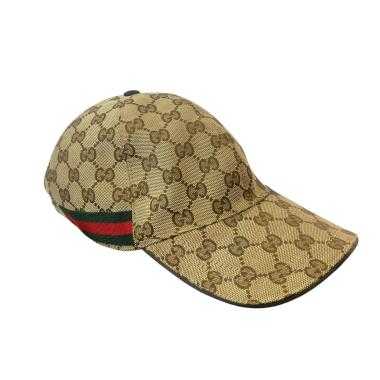 Casquette Gucci GG
