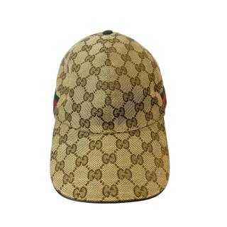 Casquette Gucci GG