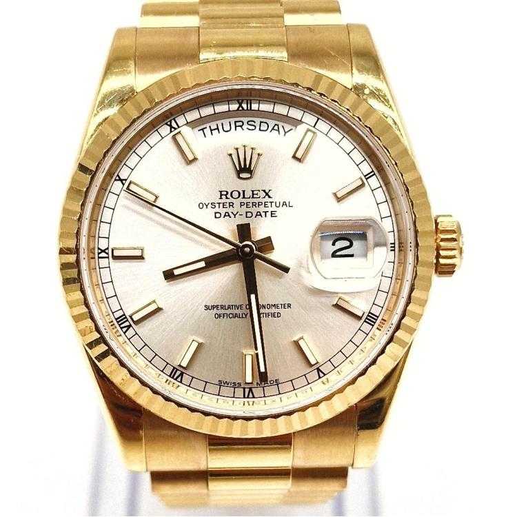 Rolex Day-Date 36