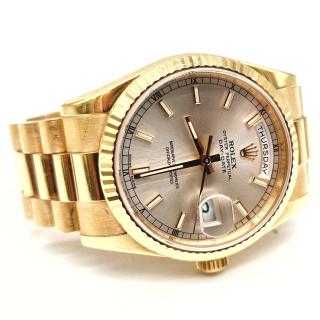 Rolex Day-Date 36