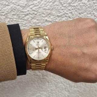 Rolex Day-Date 36