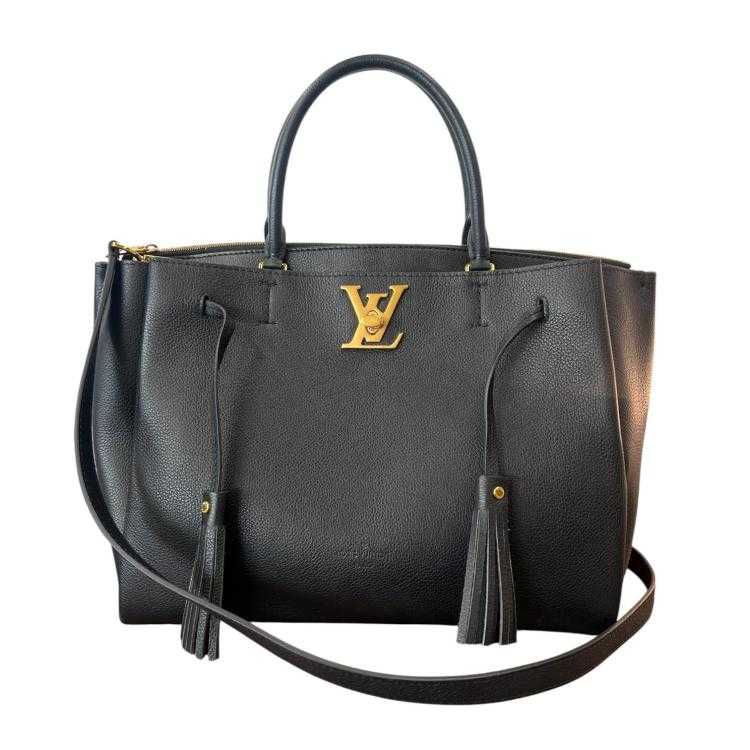 Sac Louis Vuitton Lockmeto