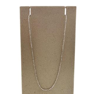 Chaîne Or Blanc 18ct