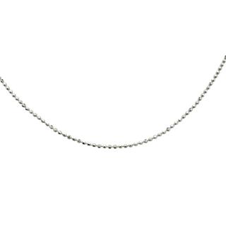 Chaîne Or Blanc 18ct