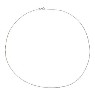 Chaîne Or Blanc 18ct