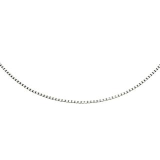 Chaîne Or Blanc 18ct