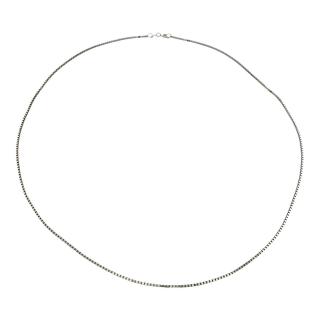 Chaîne Or Blanc 18ct