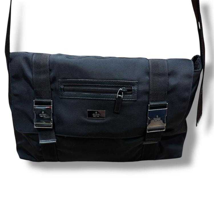 Sac bandoulière Gucci