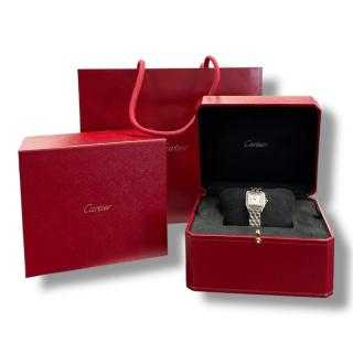 Panthere de Cartier petit modèle